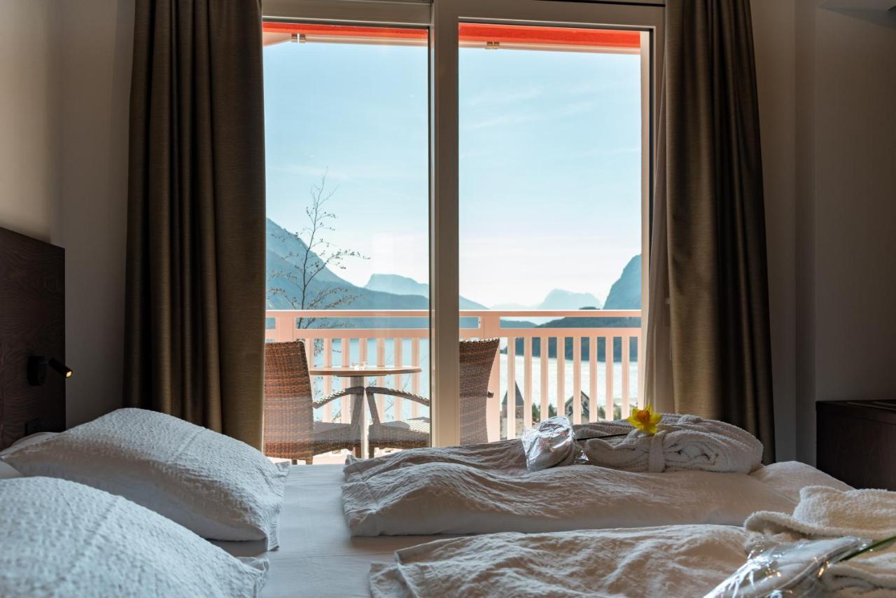 Hotel Londra Slow Living モルヴェーノ エクステリア 写真