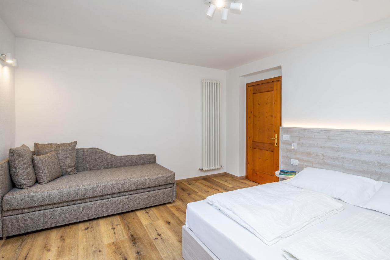 Hotel Londra Slow Living モルヴェーノ エクステリア 写真