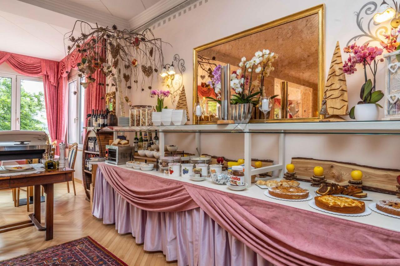 Hotel Londra Slow Living モルヴェーノ エクステリア 写真