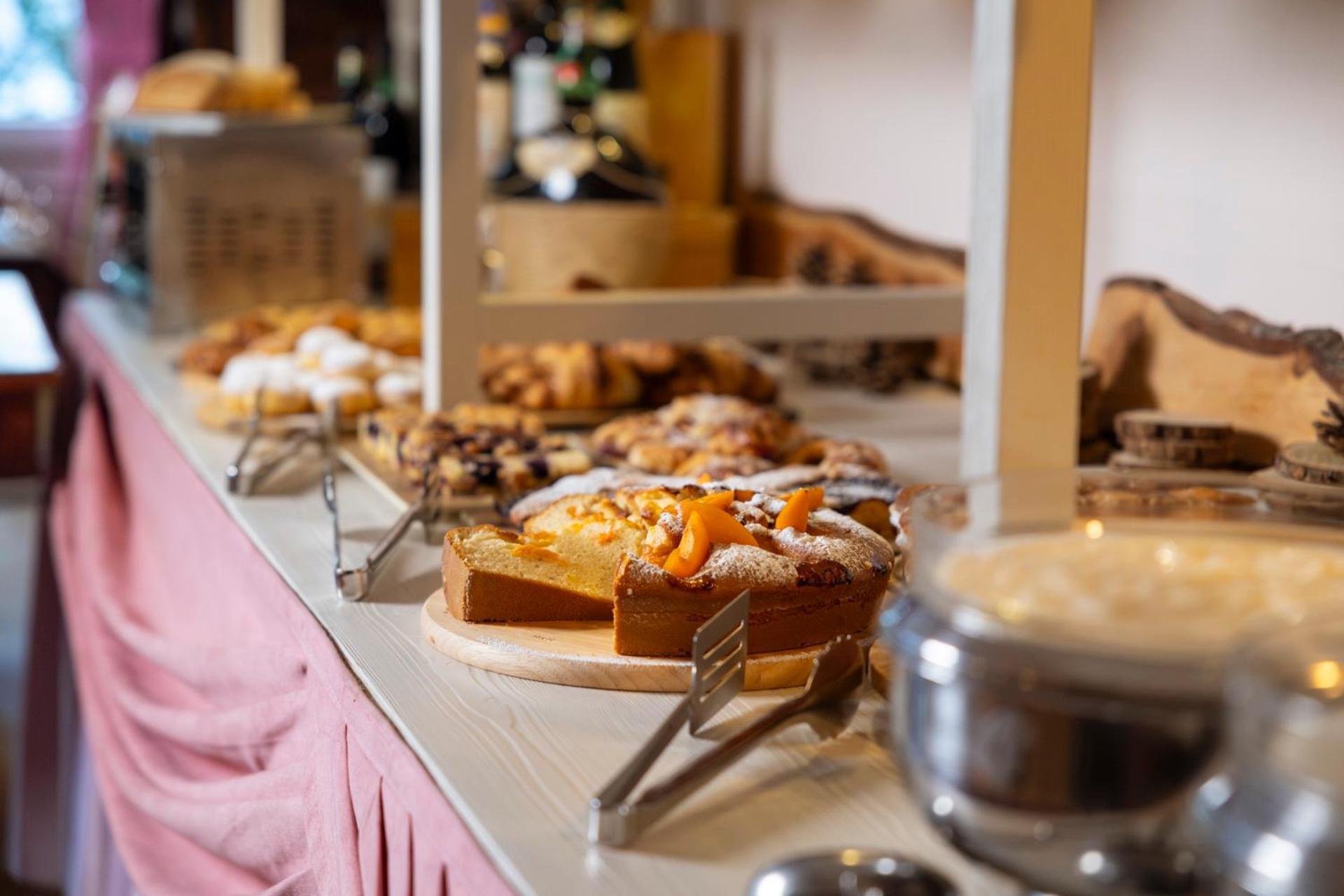 Hotel Londra Slow Living モルヴェーノ エクステリア 写真