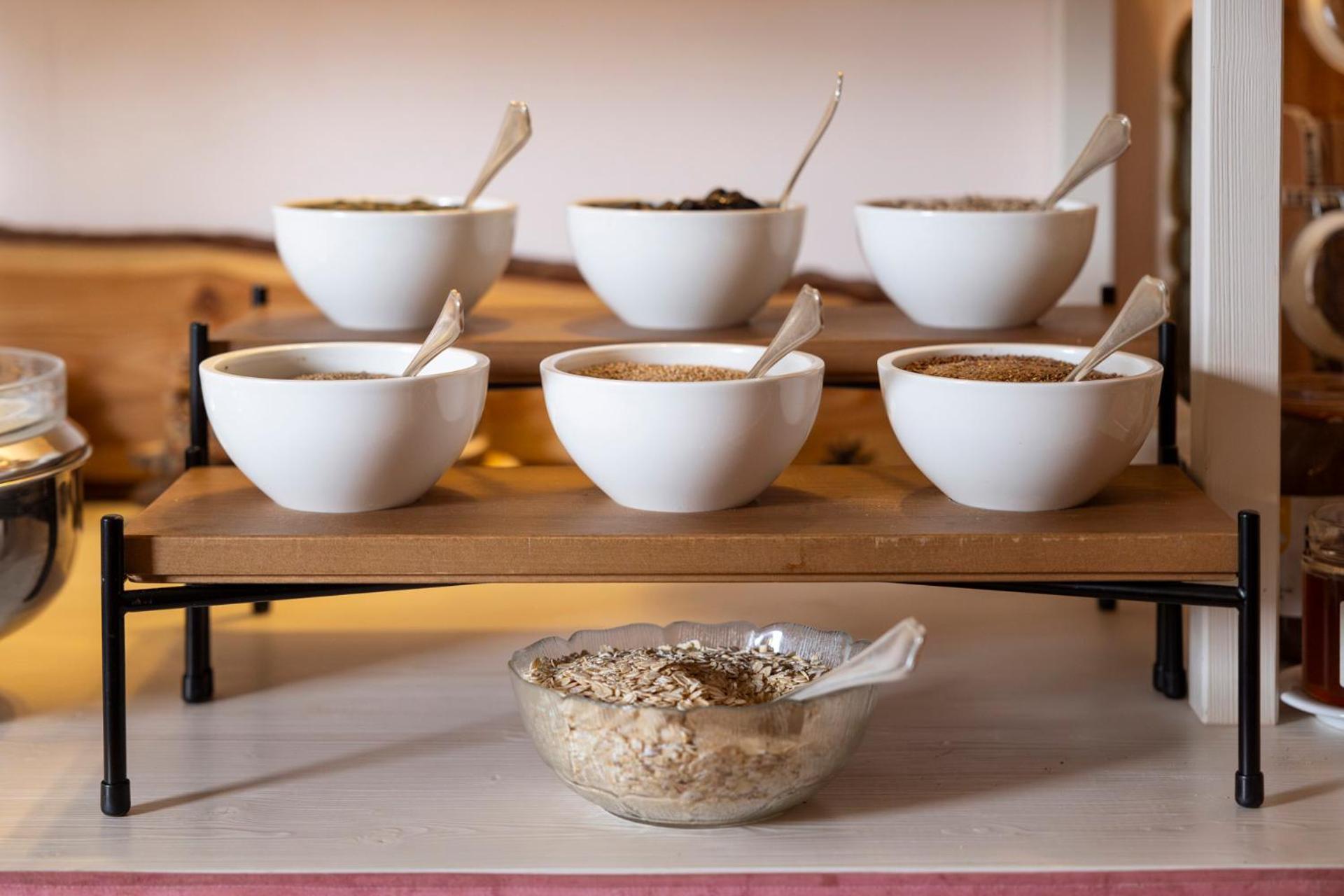 Hotel Londra Slow Living モルヴェーノ エクステリア 写真
